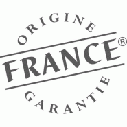 Poêle à bois Eliot anthracite - Habillage en fonte - 8 kW - Made in France - Flamme verte 7 étoiles_4