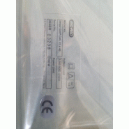Alimentation haute tension PowerPac HV BIO-RAD_4