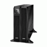 APC Smart-UPS On-Line SRT3000XLI - 3 000 VA, 8x C13 et 2x C19, tour_4