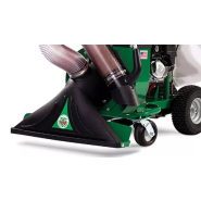 Aspirateur professionnel      Billy Goat    QuietVac QV550HSP - 84 cm_4