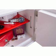 Coffre fort de sécurité - Serrure électronique PHOENIX FORTRESS SS1182E_4
