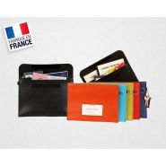 Porte document véhicule imperméable pour protection des papiers_4