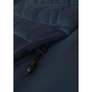 Veste hybride pour femmes - Design élégant et pratique - Bloomsdale Women Navy - Nimbus_4