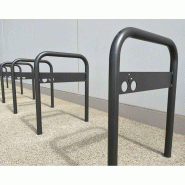 Arceau vélos avec plaque picto_4