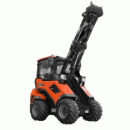 Chargeuse télescopique compacte EVERUN ERW1230T-C neuve_4