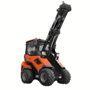 Chargeuse télescopique compacte EVERUN ERW1230T-C neuve_4