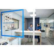 Création de stand pour vos salons professionnels - IDEE FIXE_4