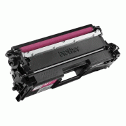 TN821XLM Cartouche de toner originale haute capacité Brother  Magenta_4