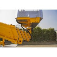 Steiger® TB 270+ - Nacelle VL Ruthmann - Hauteur de travail 27,00 m - Déport 16,40 m - Charge panier 230 kg_4