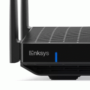 Linksys MR7500 routeur sans fil Gigabit Ethernet Tri-bande (2,4 GHz / 5 GHz / 6 GHz) Noir_4