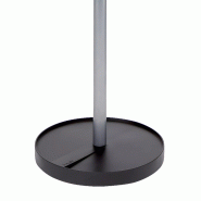 Porte manteau vestiaire WAVE 2_4