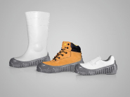 Sur-chaussures Easy Max - Antidérapantes et extensibles - Réf: TGEM - TIGER GRIP_4