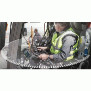 EWR170E PELLES HYDRAULIQUES MOYENNES SUR PNEUS VOLVO  17 950 - 19 200 KG / 115 KW_4