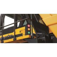 Hd785-8 tombereau rigide - komatsu - 92,2t_4