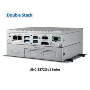 PC Fanless compact - Intel J1900, 2 x LAN, 4 x USB, 4 x COM, audio - Référence: UNO-2372G-J021BE_4