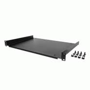 StarTech àÉtagère Rack 19 pouces 1U - Plateau Rackable_4