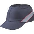Casquette anti-heurt type base-ball - Aircoltan - Très aérée avec coque en polypropylène et mousse confort_4
