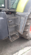 Tracteur agricole Claas ATLES 936 RZ - 250 CH - 2002 - 4 roues motrices - Full Powershift_4