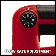 Épandeur universel sans fil GE-US 18 Li_4