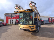 Pulvérisateur automoteur Challenger Rogator 655 D - 36m - 6300L - Occasion 2016_4