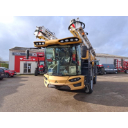 Pulvérisateur automoteur Challenger Rogator 655 D - 36m - 6300L - Occasion 2016_4