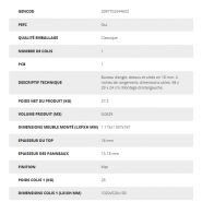 254460 - corner - bureau d'angle - demeyere - epaisseur des panneaux : 15 à 18 mm_4