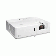 Optoma ZK708T Projecteur à  focale standard 7000 ANSI lumens DLP UHD 4K (3840x2160) Compatibilité 3D_4