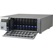 WJ-NX400 - Enregistreur NVR Panasonic - TURBO-RAID, jusqu’à 128 caméras, chiffrement intégral des données_4