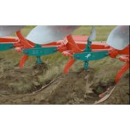 2300 s - charrue agricole - kverneland - nb de corps 3 à 5_4