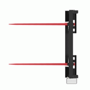 Lance à balles à deux dents 1 245 mm (49 in) - caterpillar finance france_4
