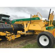 Oxbo 2334 Triple Fusion - Andaineur Agricole - Large andain 3,11 m - Oxbo_4