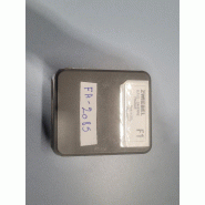 Poids d'étalonnage ZWIEBEL 200g classe F1 INOX_4