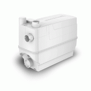 Station De Relevage Grundfos Sololift2 C-3 - Eaux Usées_4