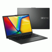 ASUS Vivobook Go 14 E1404FA-EB838W AMD Ryzen¢ 5 7520U Ordinateur portable 35,6 cm (14