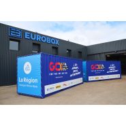 Container aménagé pour industrie, stockage, btp, évènement et particulier - eurobox_4