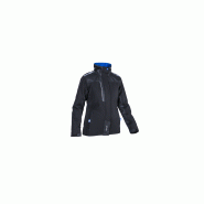 HIBARI PARKA femme couleur noire_4