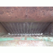 Concasseur mâchoires secondaire c5307_4