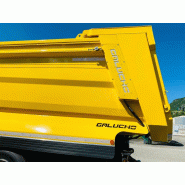 Galucho SGB3 Semi-remorque benne TP 3 essieux_4