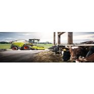 Jaguar 870-840 - ensileuse automotrice - claas - puissance de 300 à 430 ch_4