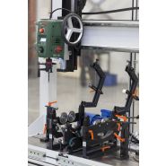 Machines d`equilibrage compactes cimat_4