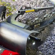 Trancheuses TRX-250 et TRX-300_4