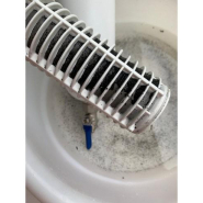 Filtre sédiment autonettoyant complet Filter Max - Tamis 80 microns - Installation principale_4