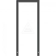 447_09B arceau urbain - Schake - tube d'acier Ø48 x 2,5 mm - assemblage soudé et coupé en onglet_4