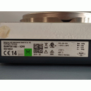 Balance de précision SARTORIUS QUINTIX 1102 1CFR  1100g / 0,01g_4