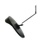 Miroir multi-usages intérieur/extérieur - Gamme Economique - Diamètre 300 mm - Réf. ECOMIRPARK 307_4