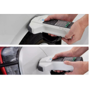 Spectrophotomètre multi-angle portable à 6 angles et double système optique - CM-M6_4