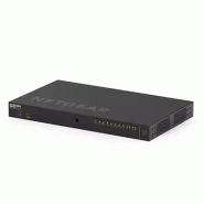 NETGEAR M4250-10G2XF-PoE++ Géré L2/L3 Gigabit Ethernet (10/100/1000) Connexion Ethernet, supportant_4