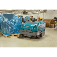 S30 Balayeuse TENNANT autoportée de taille moyenne_4