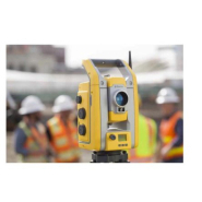 Station pour levé topographique - trimble s5_4