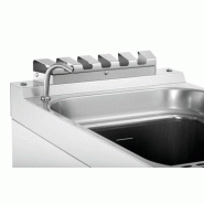Cuiseur pâtes 700, L400, 24L 286305 Bartscher_4